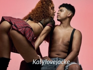 Katylovejacke
