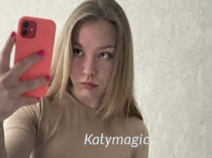 katymagic Porn Star