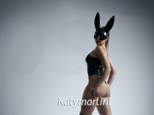 Katymartini