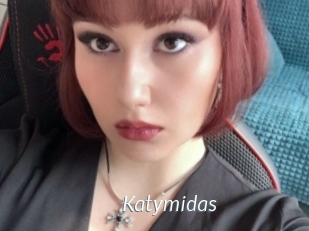 Katymidas