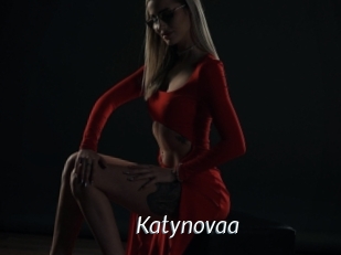 Katynovaa