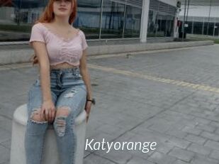 Katyorange