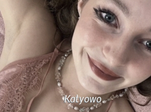 Katyowo