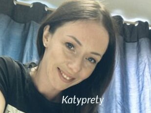 Katyprety