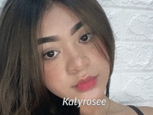 Katyrosee