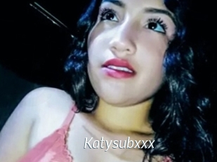 Katysubxxx