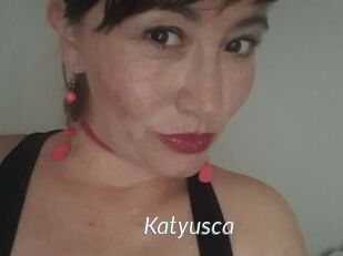 Katyusca
