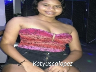 Katyuscalopez