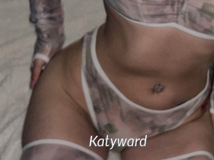 Katyward