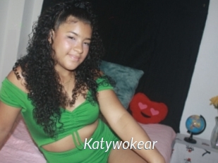 katywokear Porn Star