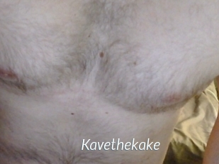 Kavethekake