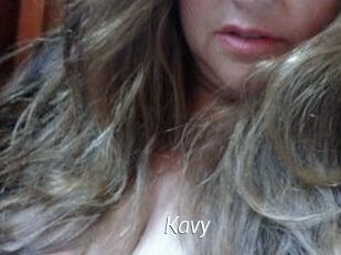 Kavy