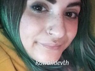 Kawaiidevth