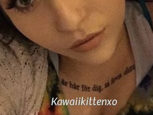 Kawaiikittenxo