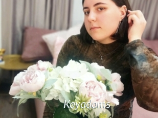 Kayadams