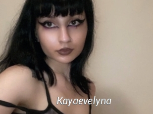 Kayaevelyna