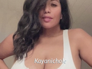 Kayanichole