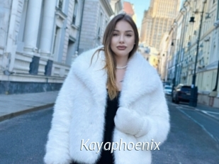 Kayaphoenix
