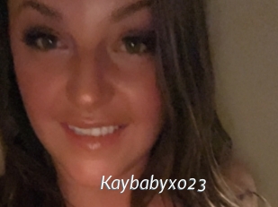 Kaybabyxo23