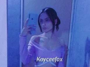 Kayceefox