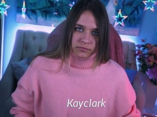 kayclark Porn Star
