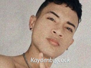 Kaydenbigcock