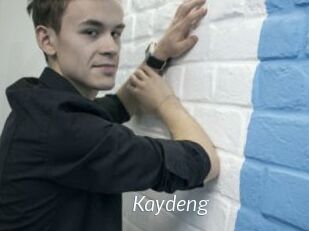 Kaydeng