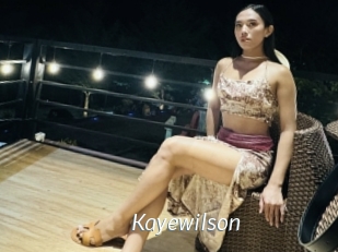 Kayewilson