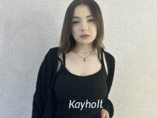 Kayholt