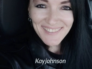 Kayjohnson