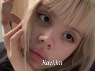 Kaykim
