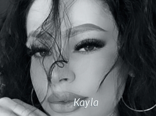 Kayla