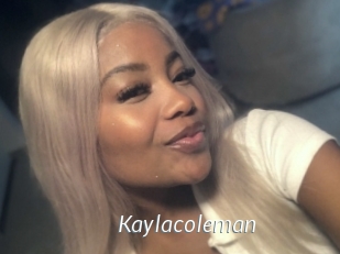 Kaylacoleman