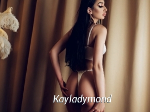 kayladymond Porn Star