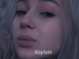 Kaylain