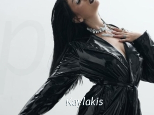 Kaylakis