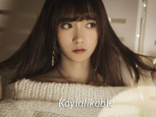 Kaylalikable