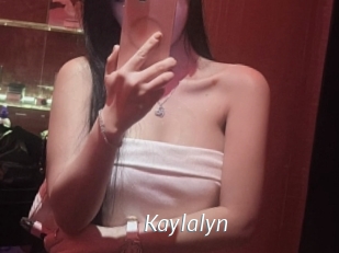 Kaylalyn