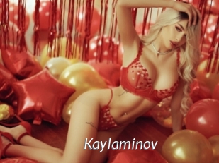 Kaylaminov
