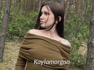 Kaylamorgan