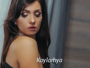 Kaylarhya