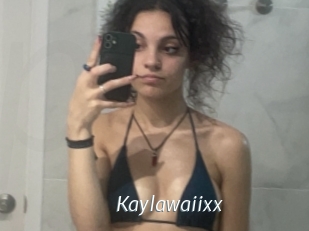 Kaylawaiixx