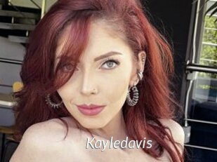 Kayledavis