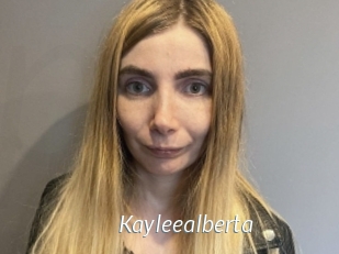 Kayleealberta