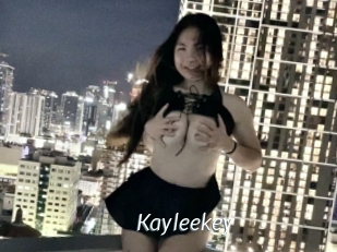 kayleekey Porn Star
