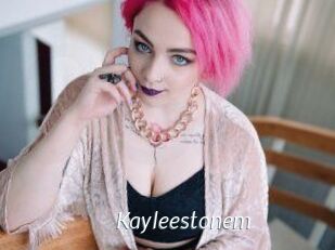 Kayleestonem