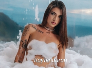 Kaylenduran