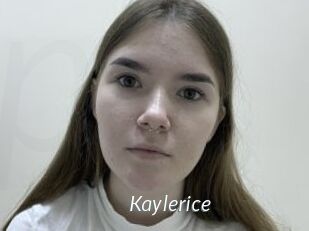Kaylerice
