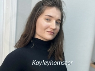 Kayleyhamster
