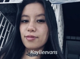 Kaylieevans